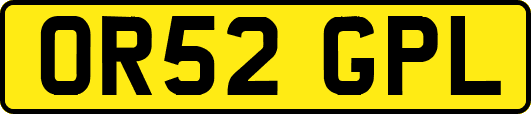 OR52GPL