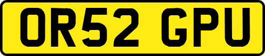 OR52GPU