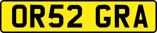 OR52GRA