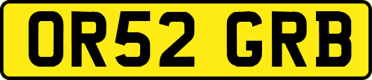 OR52GRB