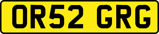 OR52GRG
