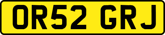 OR52GRJ