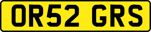 OR52GRS