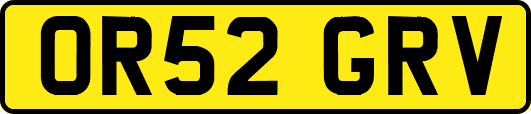 OR52GRV