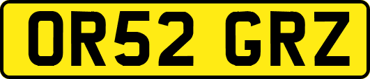 OR52GRZ