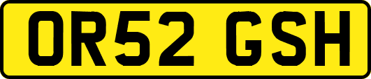 OR52GSH