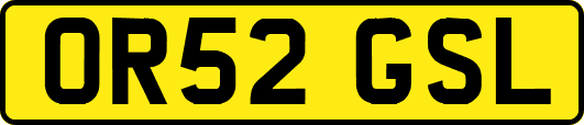 OR52GSL