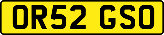 OR52GSO