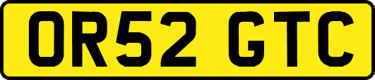 OR52GTC
