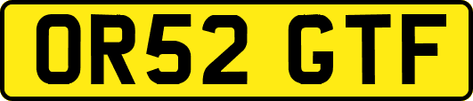 OR52GTF
