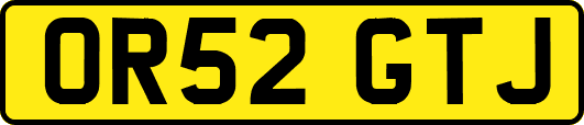 OR52GTJ