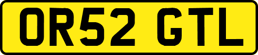 OR52GTL