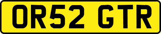 OR52GTR