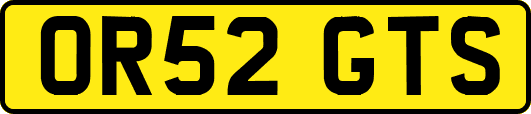 OR52GTS