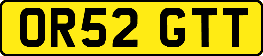 OR52GTT