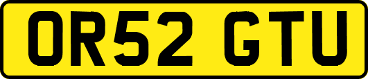 OR52GTU