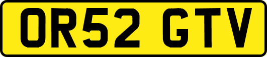OR52GTV