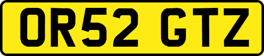 OR52GTZ