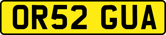 OR52GUA