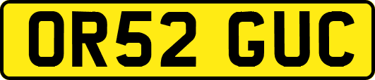 OR52GUC