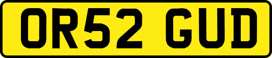 OR52GUD