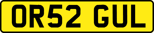 OR52GUL