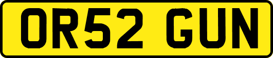 OR52GUN