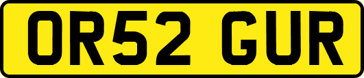 OR52GUR