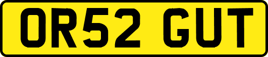 OR52GUT