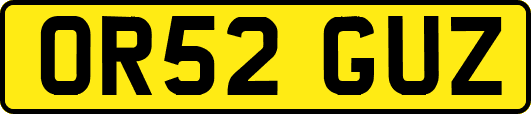 OR52GUZ