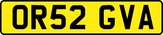 OR52GVA
