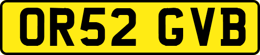 OR52GVB