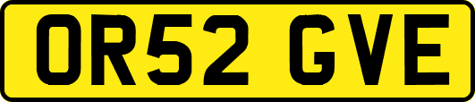 OR52GVE