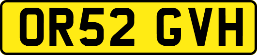 OR52GVH