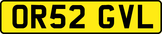 OR52GVL