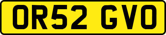 OR52GVO