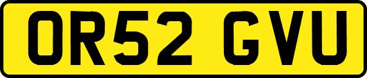 OR52GVU