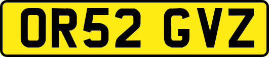 OR52GVZ