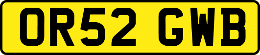 OR52GWB
