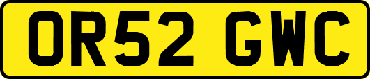 OR52GWC