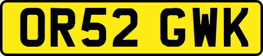OR52GWK