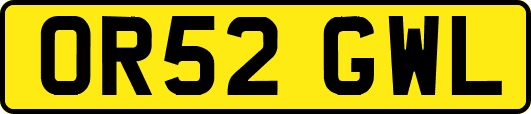 OR52GWL