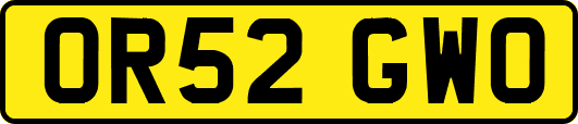 OR52GWO