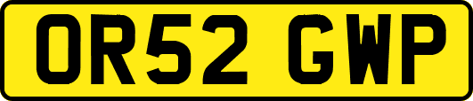 OR52GWP