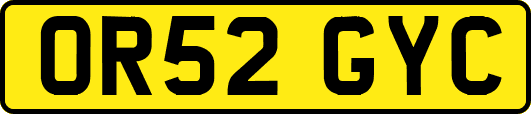 OR52GYC