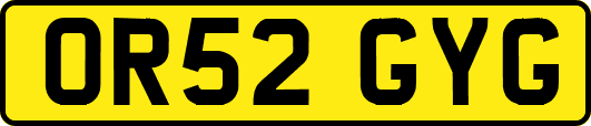 OR52GYG