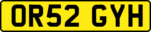OR52GYH