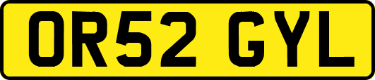 OR52GYL