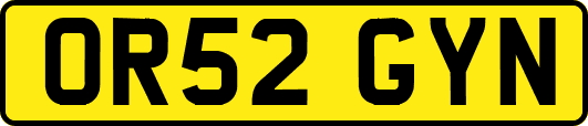 OR52GYN