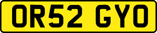 OR52GYO